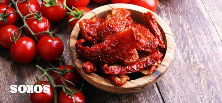 Using Dried Tomatoes in Hot Dishes: A Flavorful Addition to Your Cooking